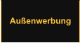 Außenwerbung