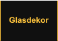 Glasdekor