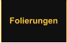 Folierungen