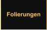 Folierungen