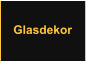 Glasdekor